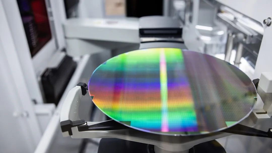 Two Chinese IPOs, including major chip foundry, open for subscription this week