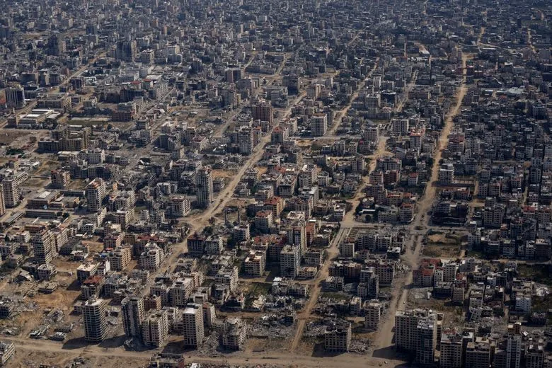 UNCTAD report: Gaza reconstruction estimated to cost $71.5 billion
