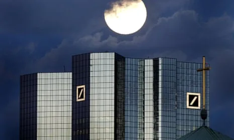 Deutsche Bank warns global rate hikes may exceed market expectations