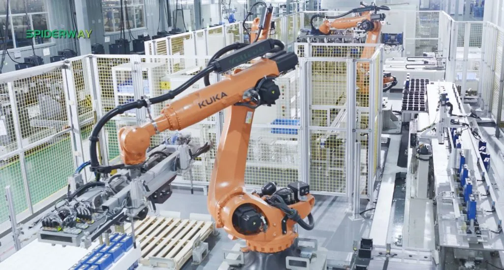 Hubei Yihua invests 1.152 billion yuan in 150,000-ton lithium iron phosphate project