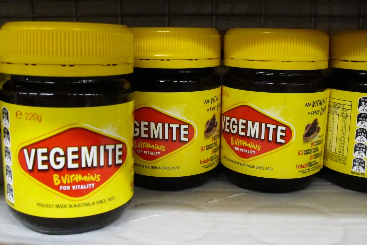 Australian murderer Andre McKechnie loses Supreme Court bid to overturn Vegemite prison ban