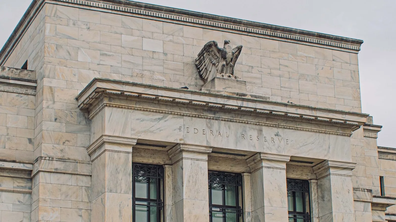 Federal Reserve raises rates 25bp to 3.75%-4%, first hike since July 2023