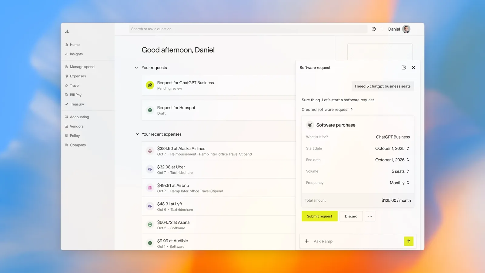 OpenAI develops AI agent features to rival SpaceX Grok Bot and Meta Muse