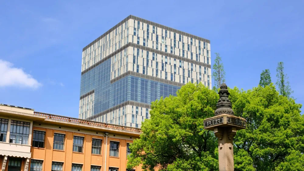 Tongji Tech subsidiary wins 810 million yuan commercial housing EPC contract in Shanghai