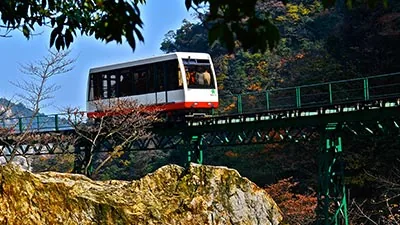 China’s SanTe Cable Car fined 10.5M yuan, ex-owner banned for life over fund diversion
