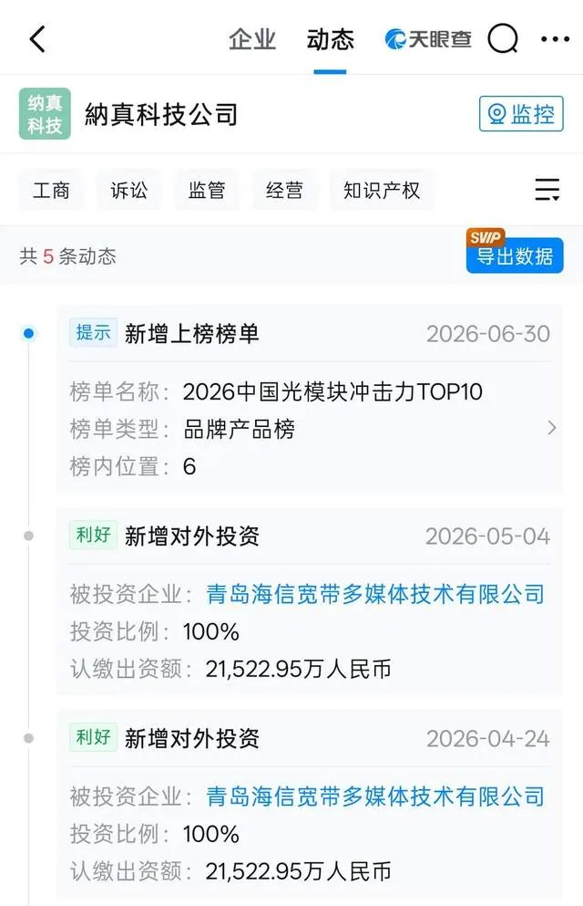 Nazhen Technology Rises Nearly 6% on Second Day of Hong Kong Listing