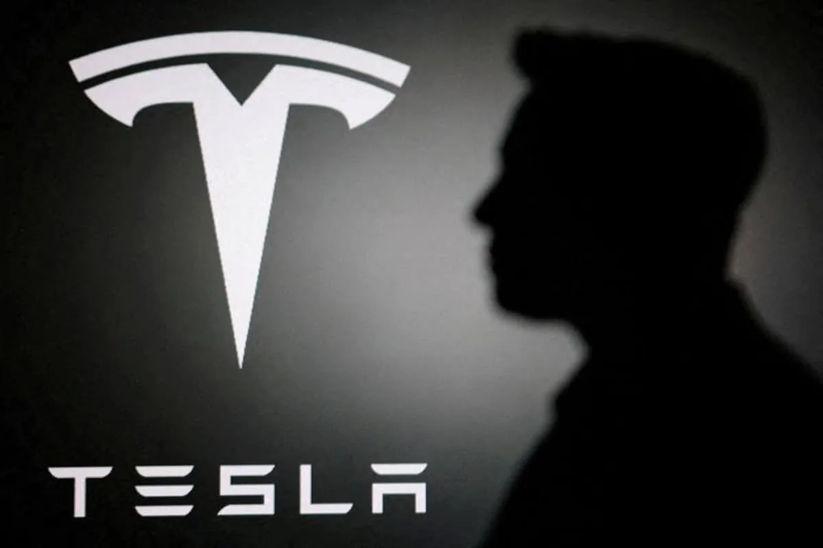 Musk hints at Tesla-SpaceX merger amid deepening ties and Terafab chip venture