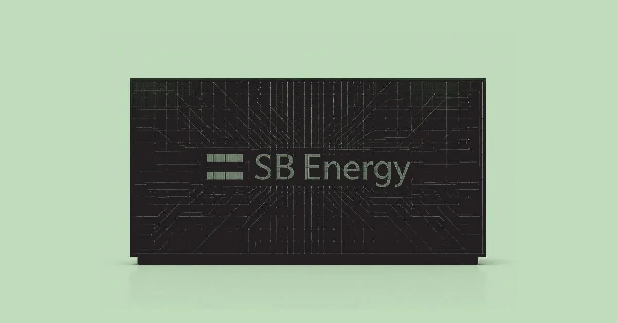 SoftBank’s SB Energy Slows $50 Billion IPO as Wall Street Questions Data Center Boom