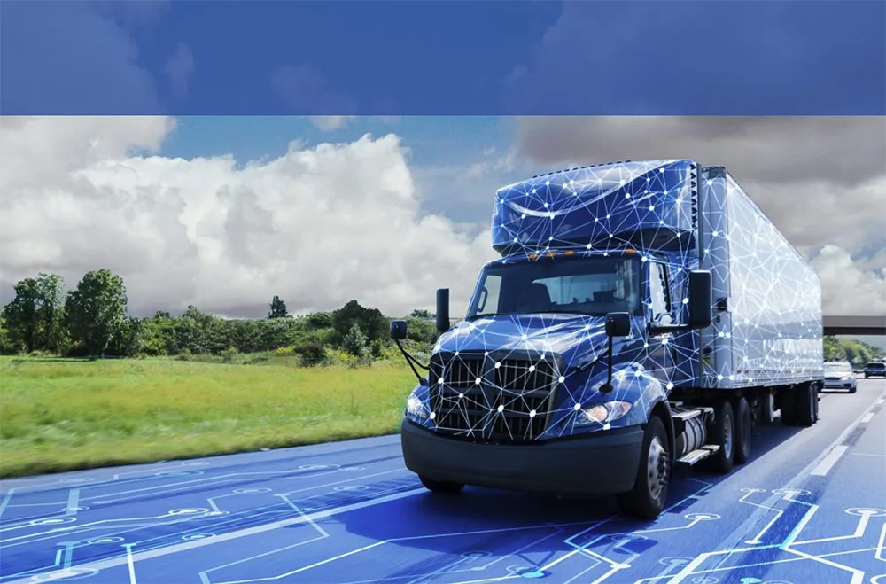 Yisen Power launches AI dispatch hub and partners with SAIC, Zhuoyu, CATL for 50,000 autonomous vans