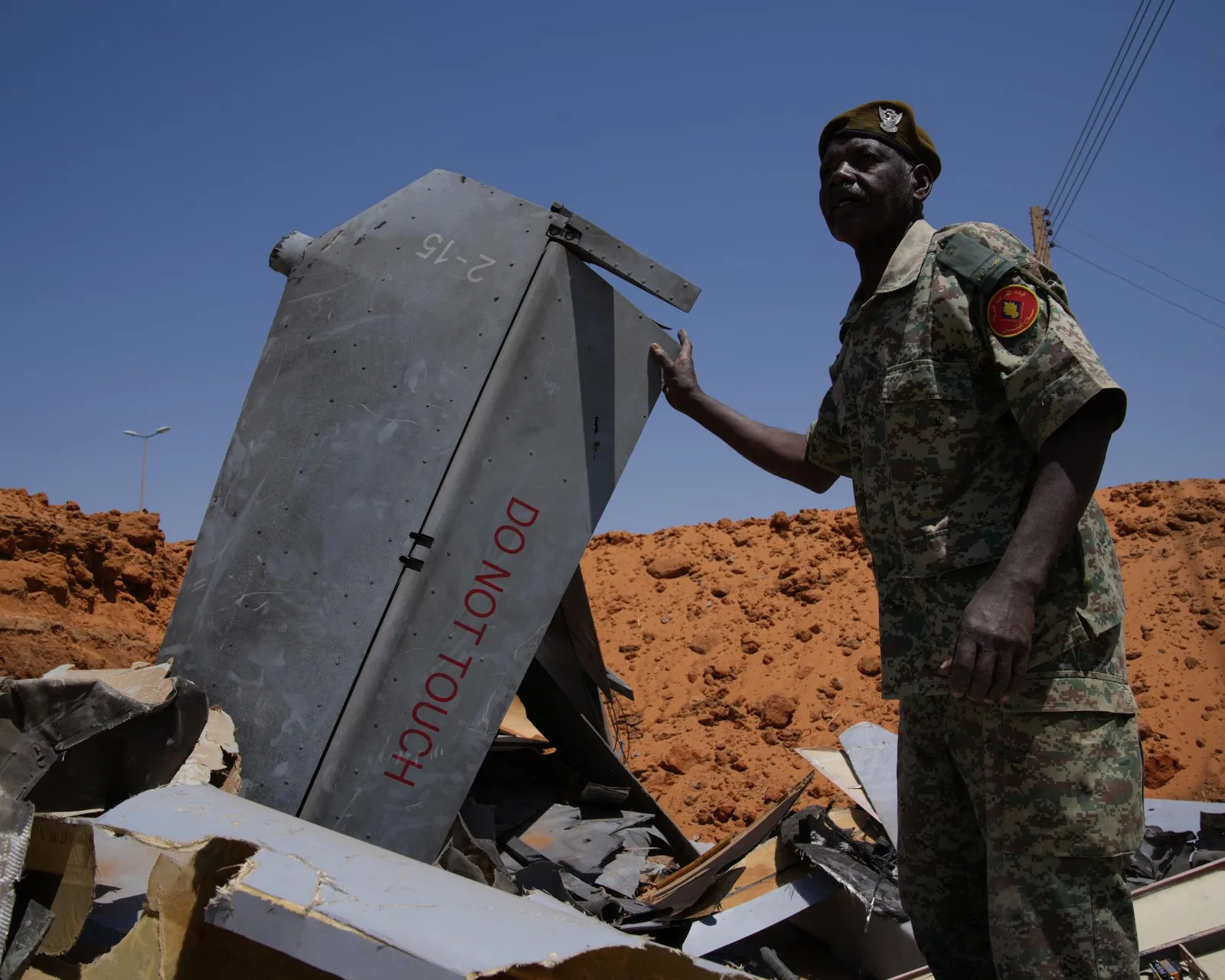 Sudan army accused of drone strikes killing over 300 in West Kordofan and Abyei