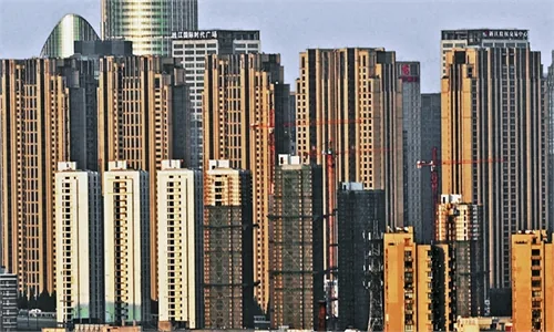 China’s real estate investment plunges 19.9% in first eight months as new home sales drop 12.1%