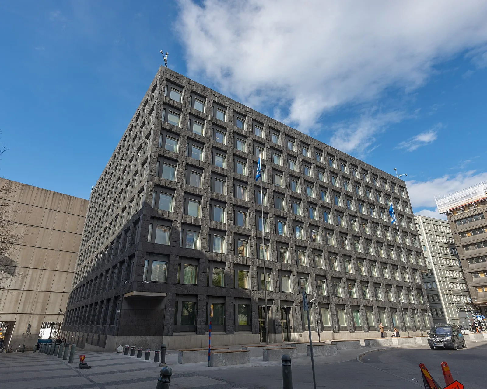 Riksbank holds rate at 1.75%, signals rate hike likely this year