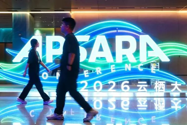 Alibaba Cloud to Build Data Centers in 8 Countries, First in Turkey, Finland, Netherlands
