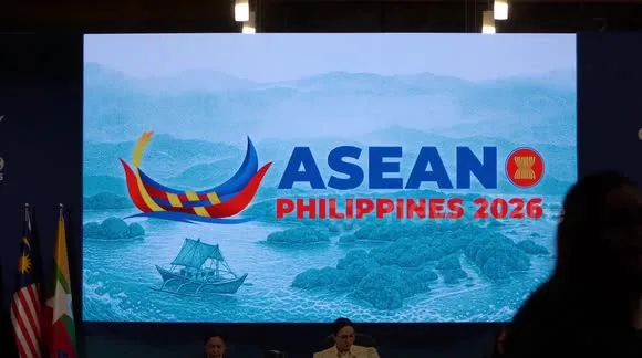 RCEP ministers in Manila advance expansion, launch upgrade process by 2027