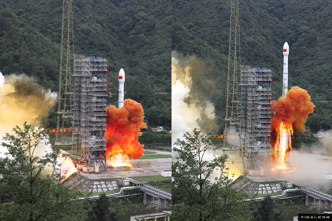 China targets Beidou industry scale exceeding 1 trillion yuan by 2030