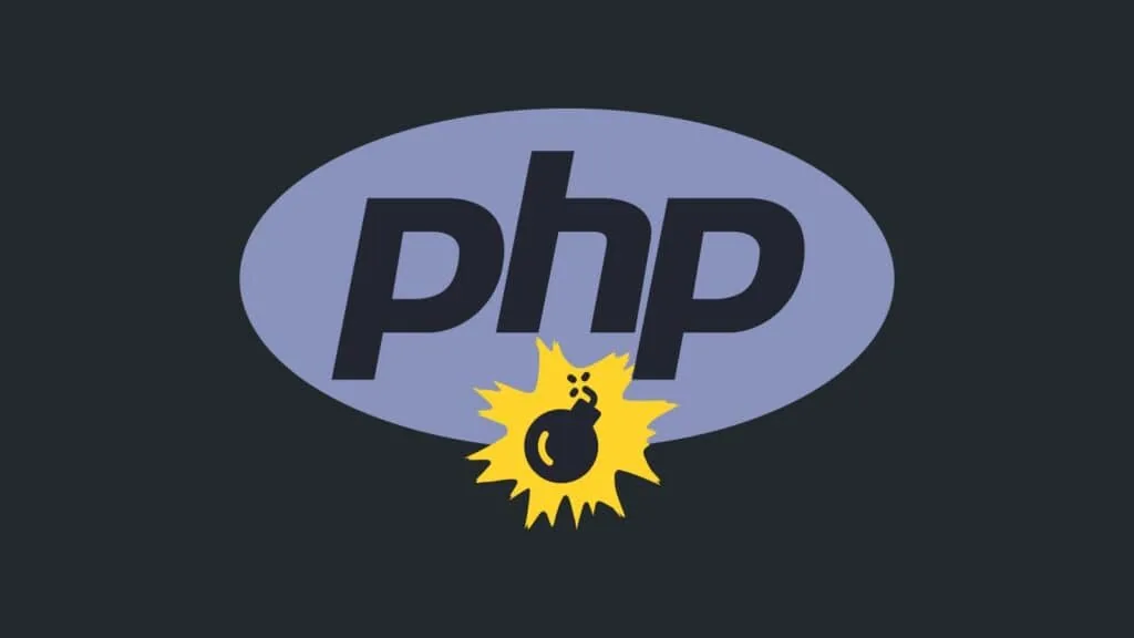 AI-discovered PHP flaws force governments and companies worldwide to take websites offline