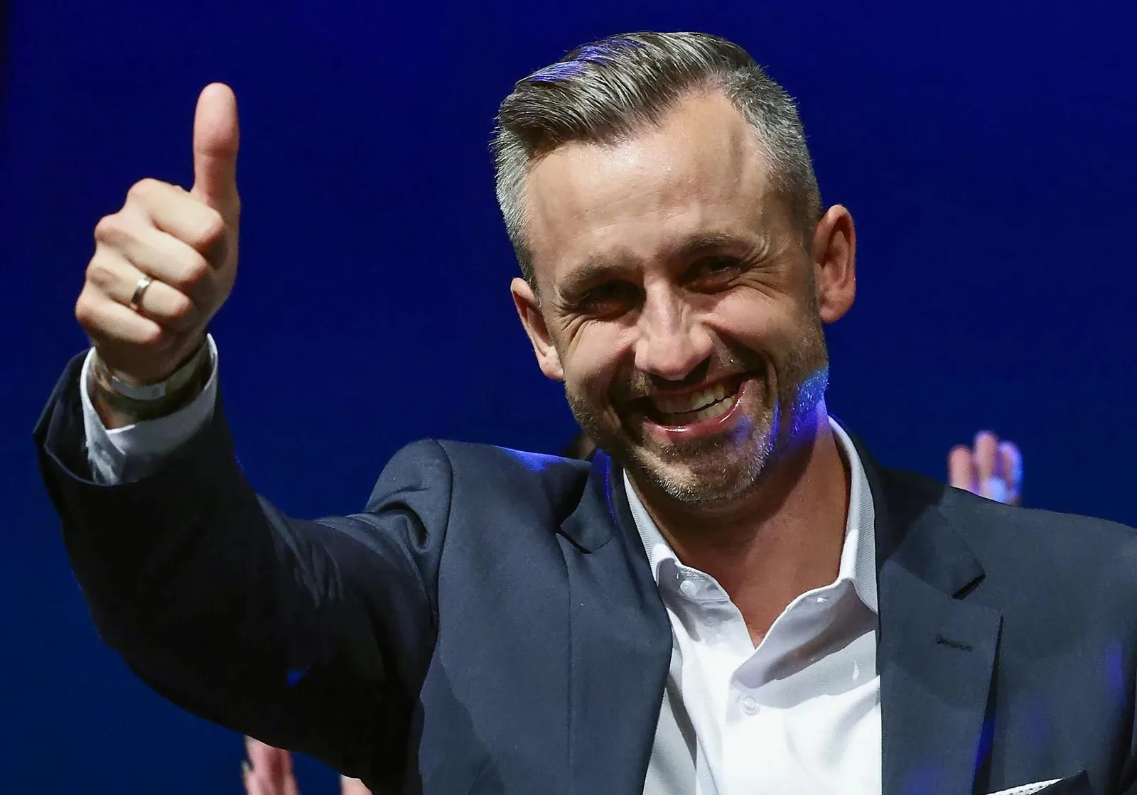 German far-right AfD wins two state elections, CDU suffers record low in Mecklenburg-Vorpommern