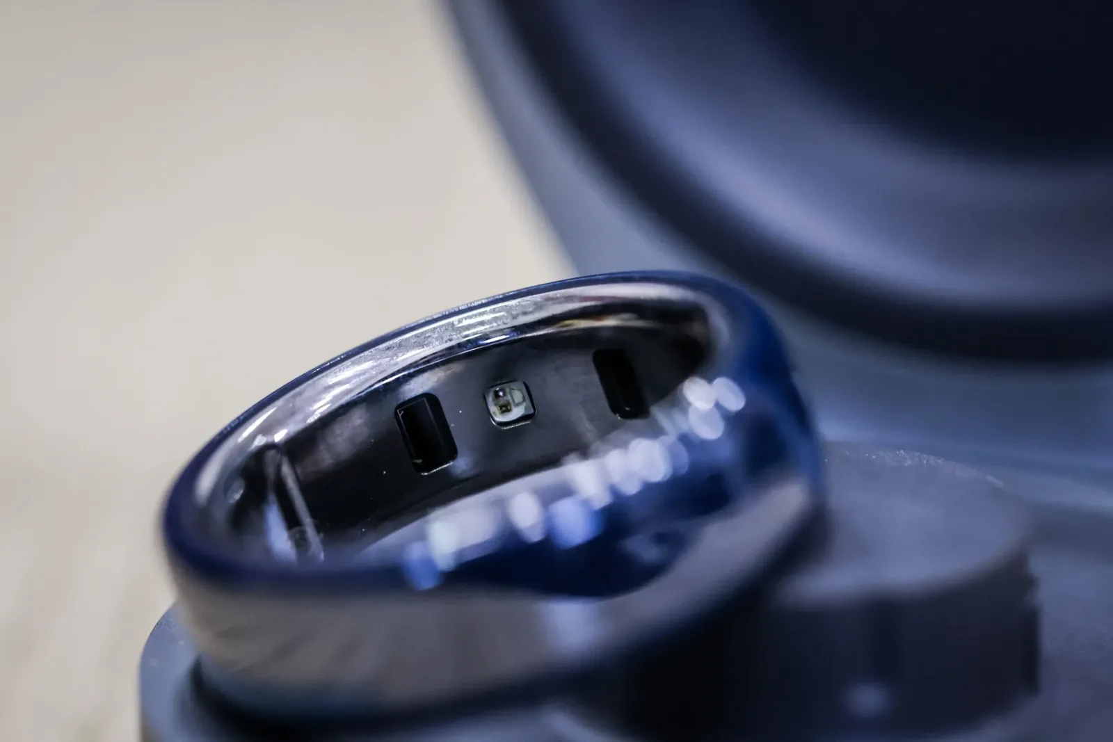 Oura targets $15.62 billion valuation in US IPO, roadshow launches Monday