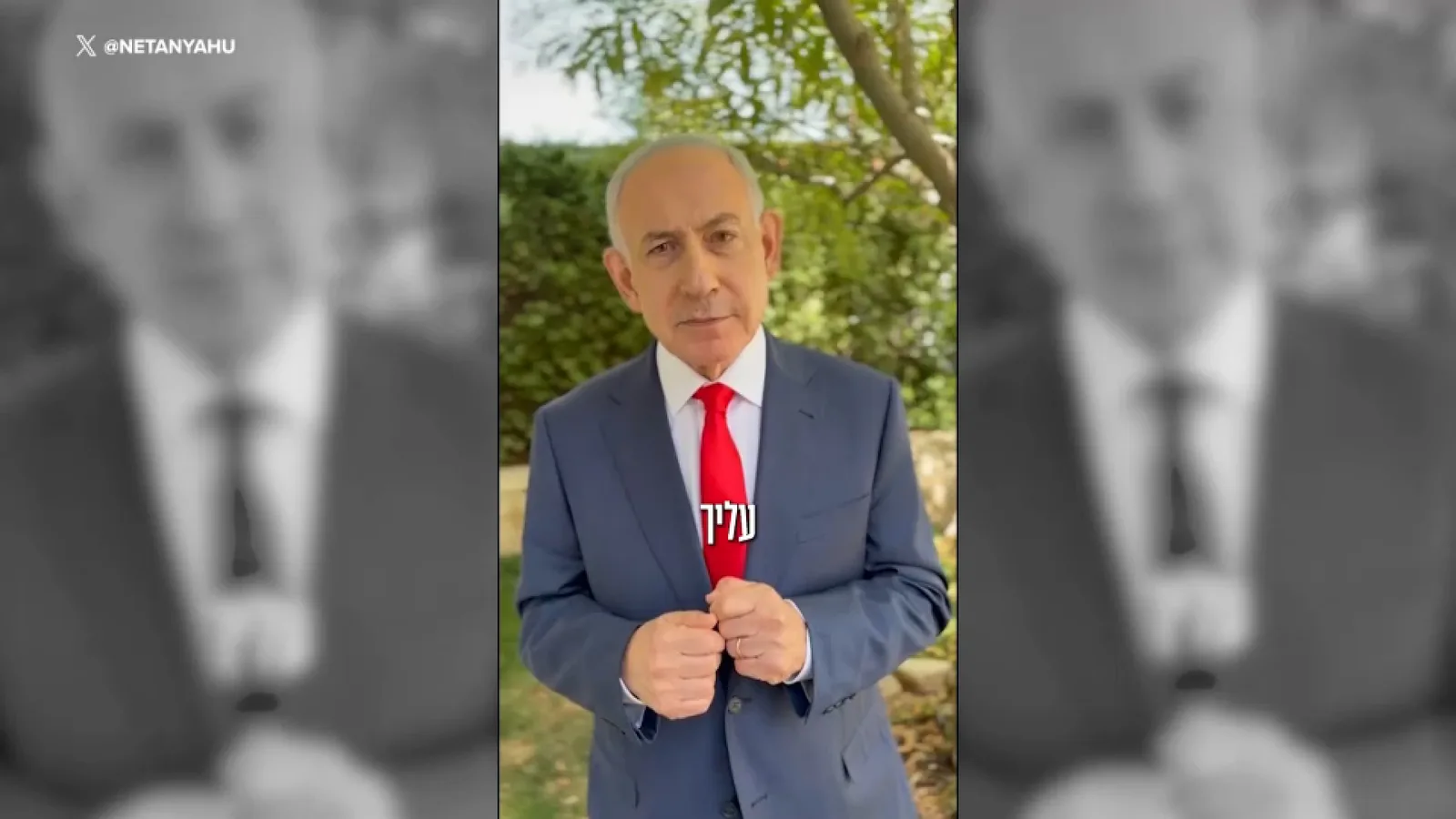 Netanyahu escalates war-crimes dispute with NYC mayor ahead of UN speech