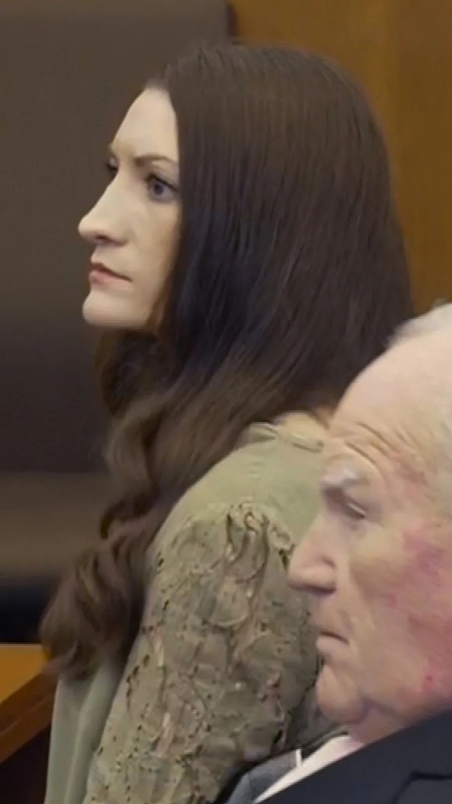 Judge denies Lindsay Clancy’s acquittal bid; defense now questions evidence in children’s murders
