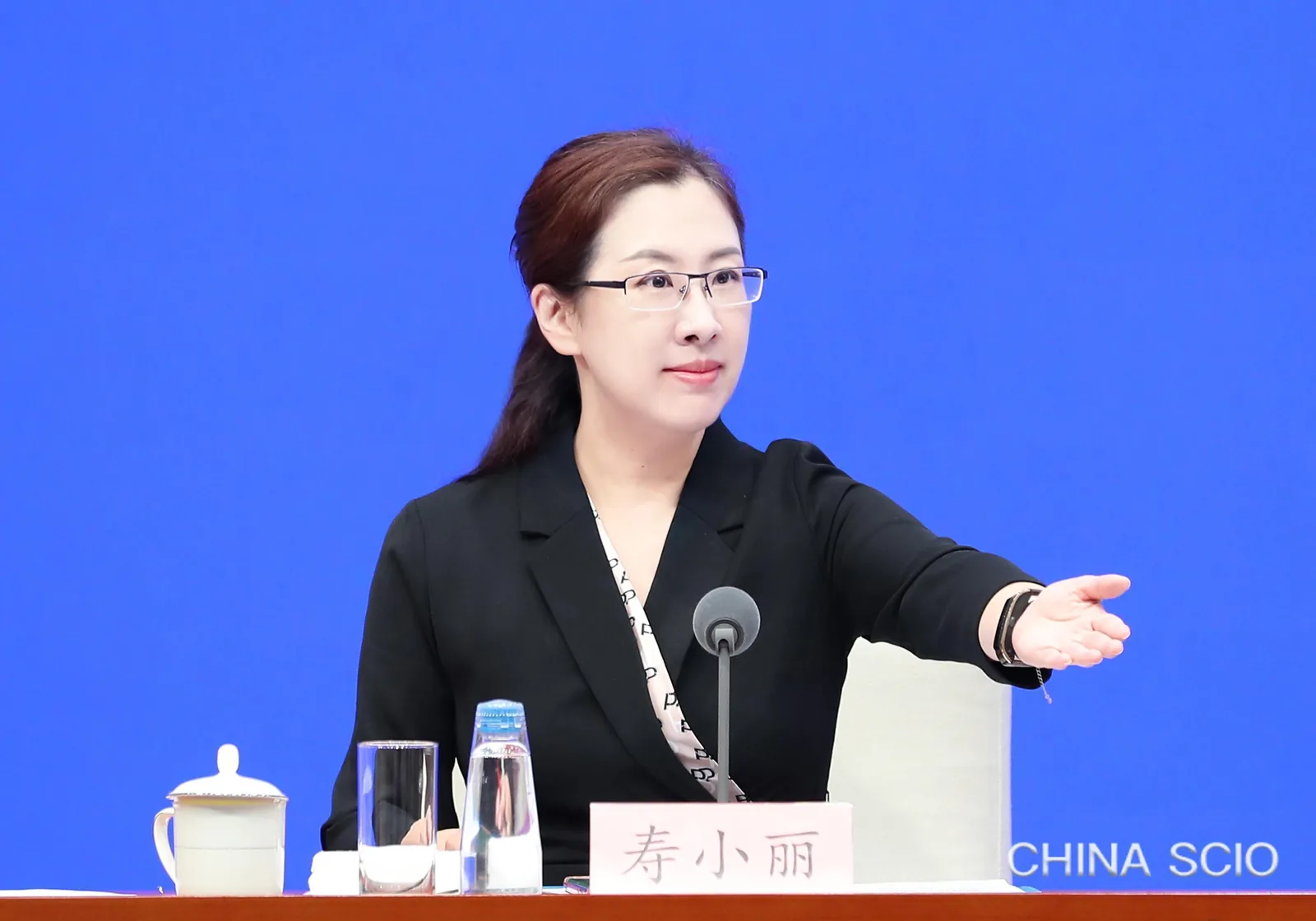 China to brief on 15th Five-Year Plan education and civil affairs goals