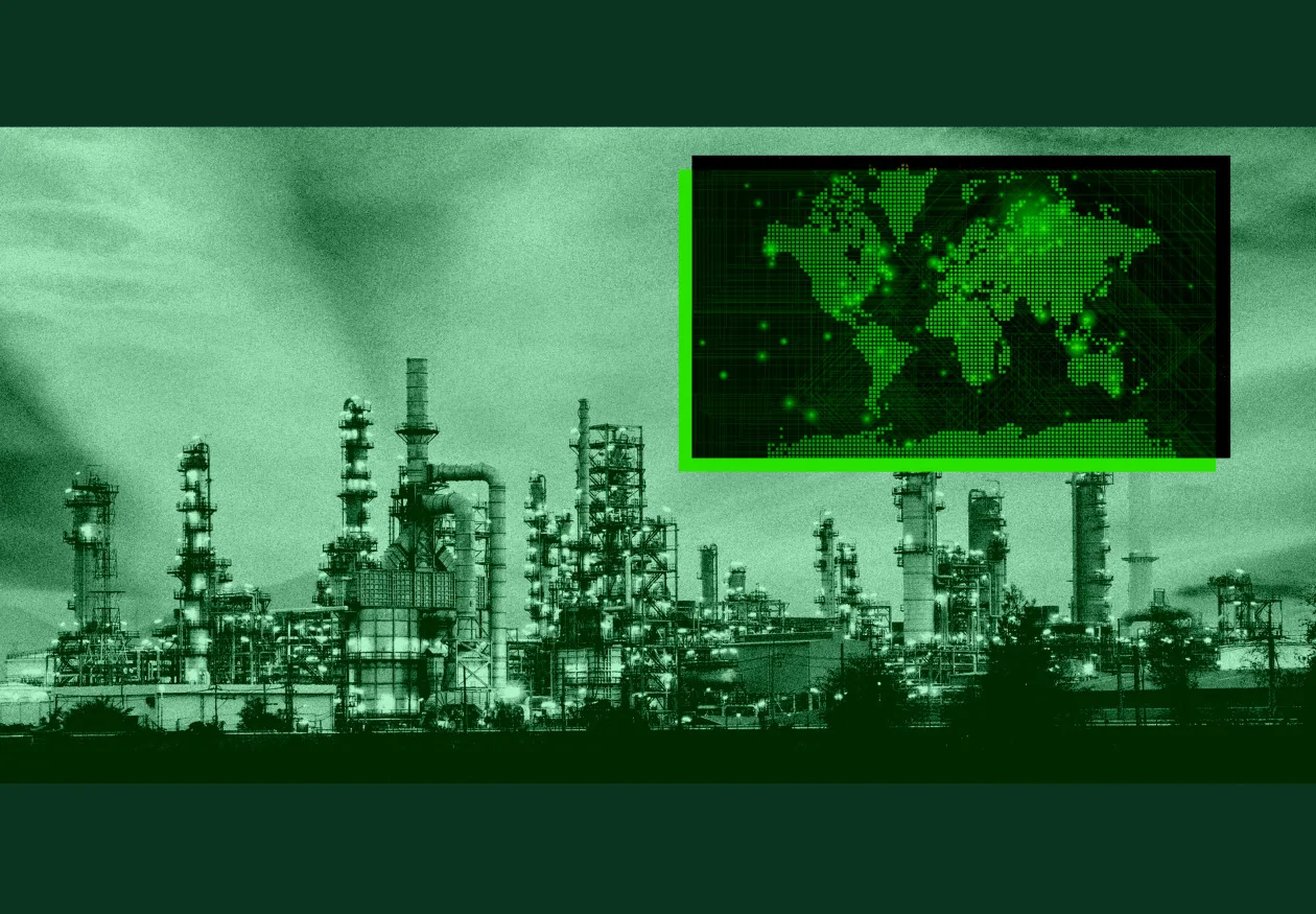 Global Diesel Crisis: Refineries at Capacity, Export Bans May Backfire