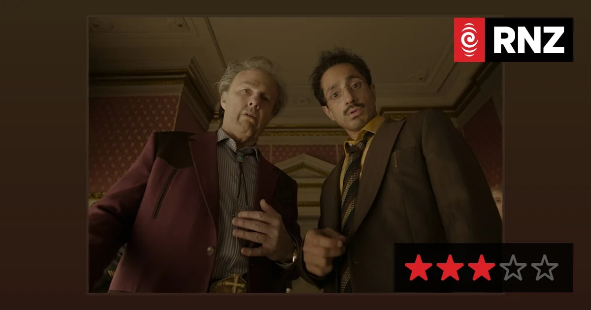 Tom Cruise’s political satire ‘Digger’ bombs with $8 million opening weekend