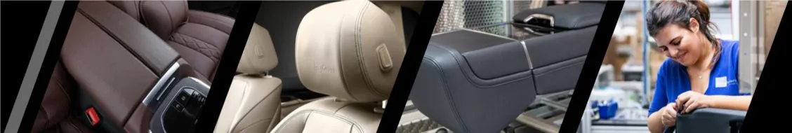 Jifeng subsidiary secures 9.2 billion yuan seat assembly order from major automaker