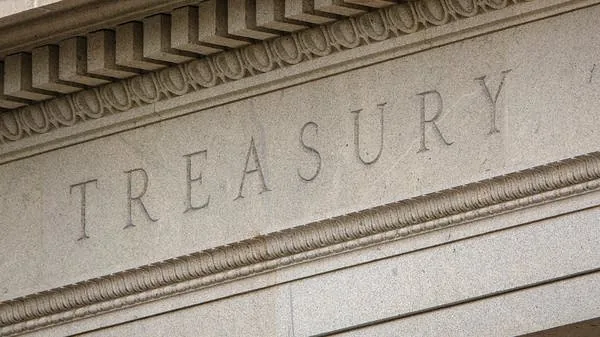 US Treasury yields surge to 2007 highs in worst sell-off in 18 months