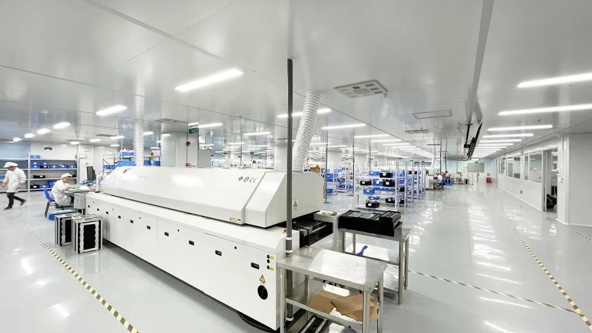 Mankun Technology Holds Roadshow on September 24, Discusses Thailand PCB Base and Convertible Bonds