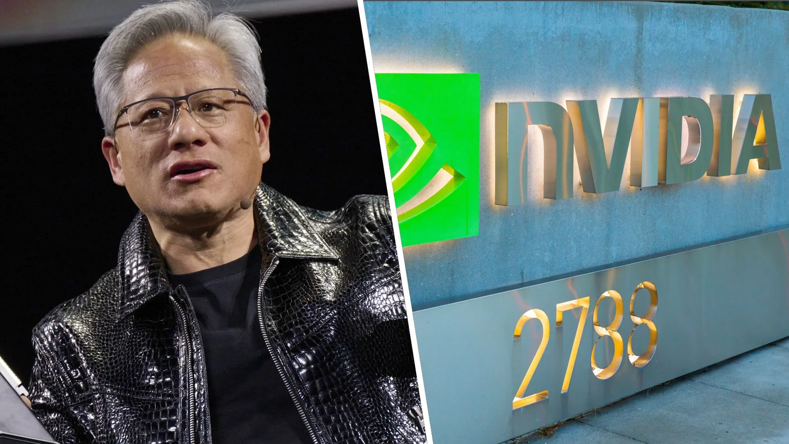 Nvidia Discloses Stock Changes by Five Executives; CFO Cashes Out $7.65 Million
