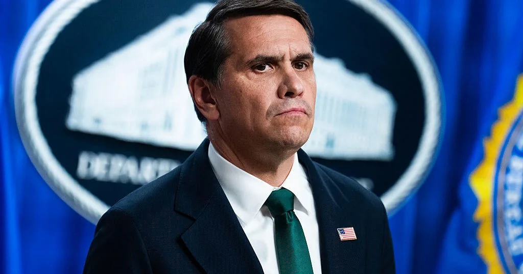 DOJ files 40 denaturalization cases, largest single-period effort in modern history