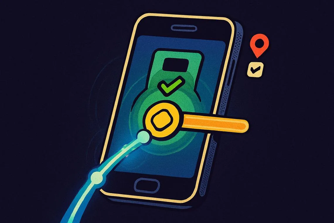 Apple and Google recruit stablecoin talent, signaling crypto payment push