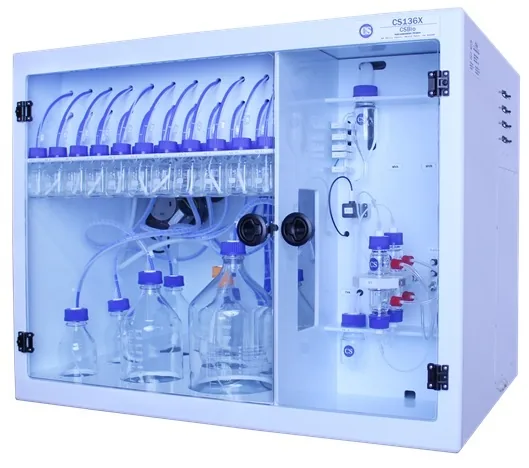 **Caibo Shares to acquire at least 20% of peptide biotech Paitai Bio; stock surges over 60%**