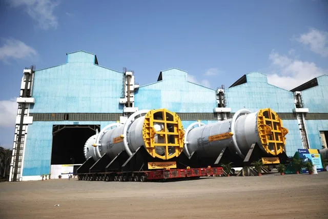 China ethylene oxide prices hit multi-year high, squeezing downstream firms
