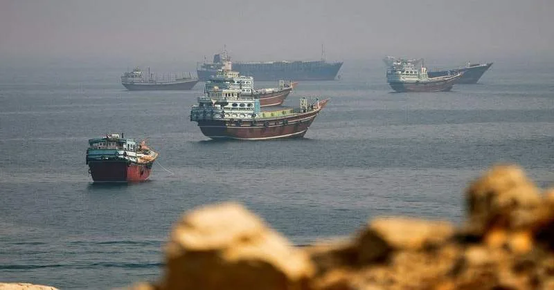 Iran Committee Approves 20% Cargo Fine and Vessel Seizure for Unauthorized Hormuz Transit