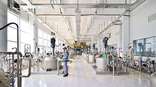Fuxiang Shares Forecasts 658%-785% Profit Surge on Lithium Battery Additive Boom