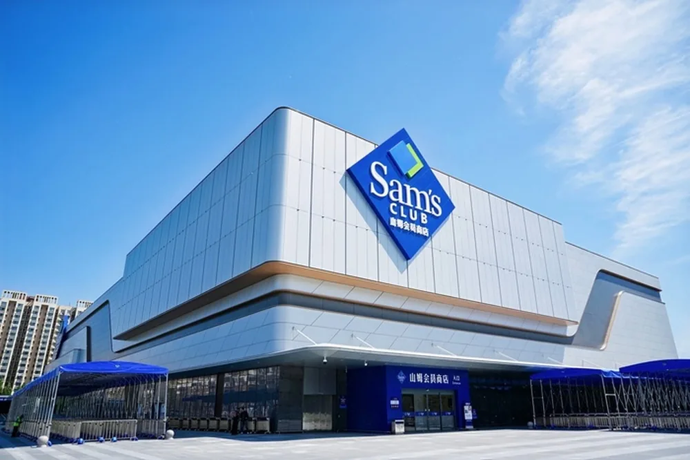 Wufangzhai Reports Over 100 Million Yuan in Sam's Club Sales, Million-Yuan Products Grow