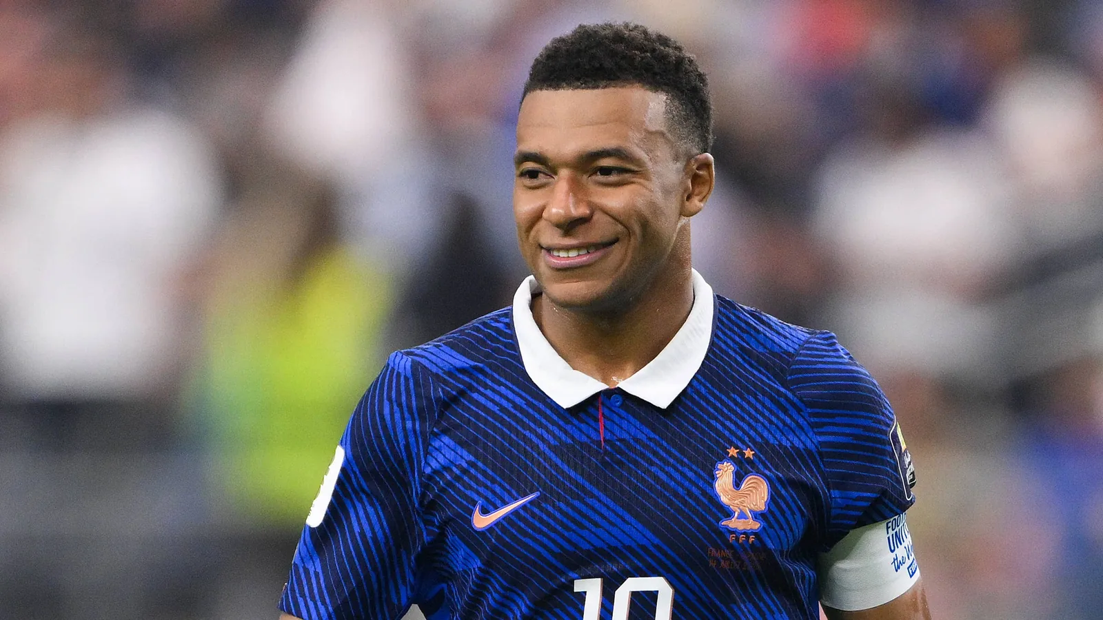 Kylian Mbappé leaves Nike after 20 years, signs sponsorship deal with Swiss brand On