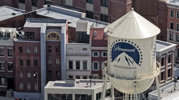 Paramount settles antitrust lawsuit with US states, clearing path for Warner Bros. merger