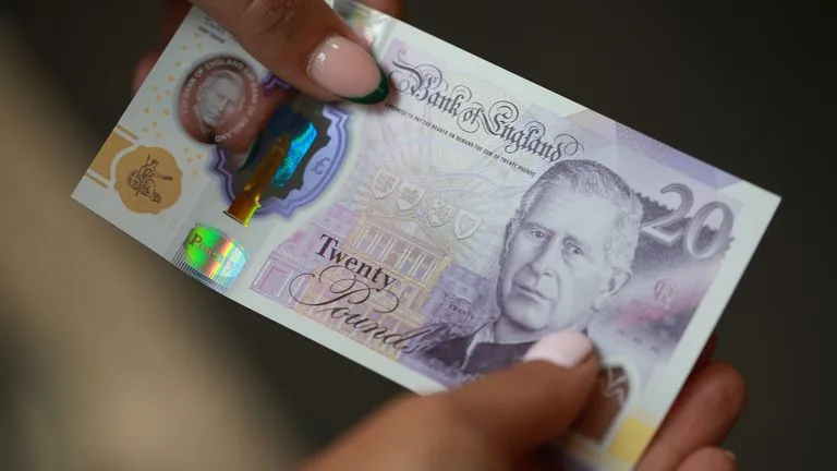 UK lawmakers launch inquiry into Bank of England mandate and inflation performance