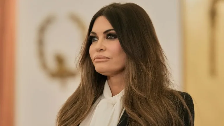 Trump Asks Ambassador to Greece Kimberly Guilfoyle to Resign Amid Misconduct Reports