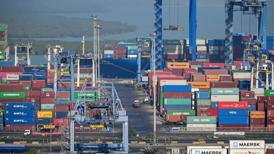 India’s August merchandise trade deficit widens as imports hit $70.67 billion
