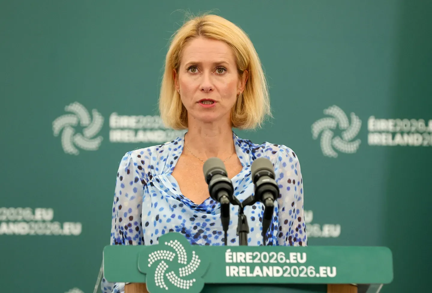 EU States Reach Agreement on Conditions for Ukraine Funding via European Peace Fund