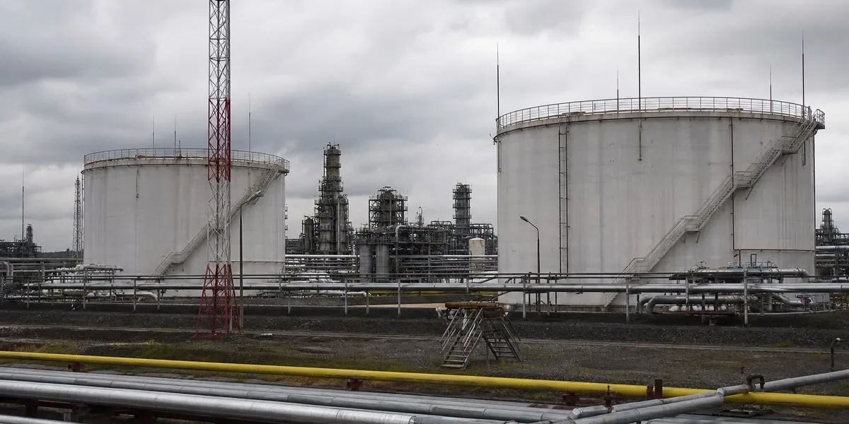 Russia Extends Diesel Export Ban Through October 31 to Stabilize Domestic Fuel Market