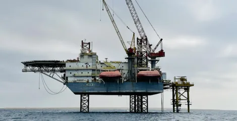 SOCAR, TotalEnergies, ADNOC’s XRG approve second phase of Absheron gas field