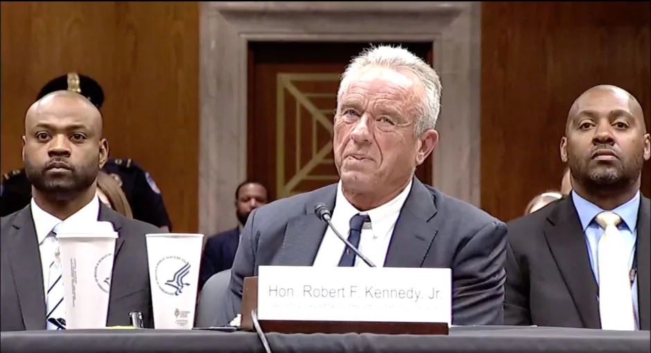 HHS Diverts $12 Million from Minority Health Office for Kennedy Security Costs