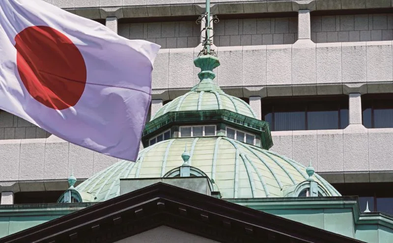 Hedge funds turn net long yen for first time since July 2025 after BOJ rate hike disappoints