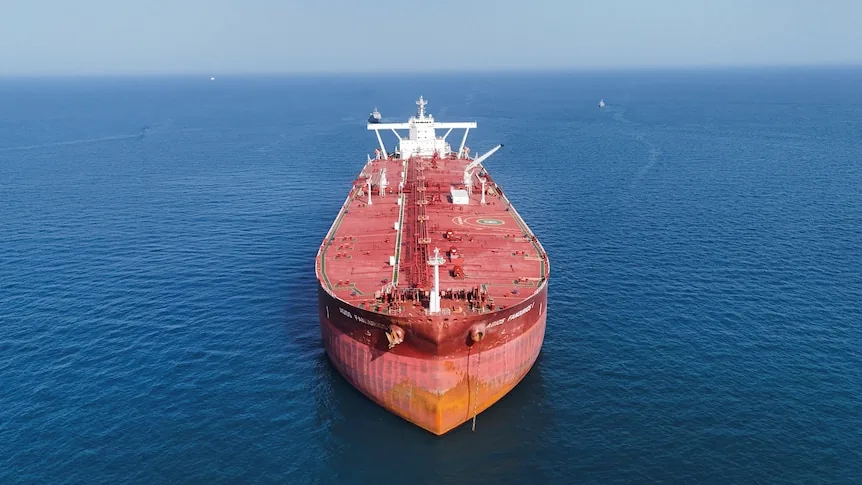 Iran declares Strait of Hormuz closed, escalates maritime threats amid U.S. tensions