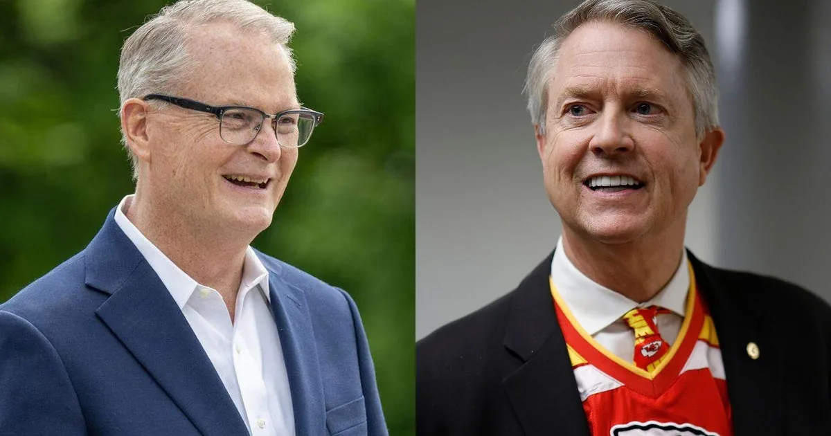 GOP and Democratic super PACs pull spending from North Carolina Senate race, shift to Kansas